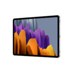 Samsung Galaxy Tab S7 LTE 128GB T875 128GB Preto recondicionado Grau A