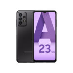 Samsung Galaxy A23 64GB A235F 64GB Preto recondicionado Grau C Mais