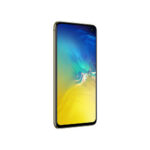 Samsung Galaxy S10e 128GB G970F 128GB Amarelo recondicionado Grau C