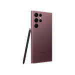Samsung Galaxy S22 Ultra 5G 512GB S908B 512GB Roxo recondicionado Grau C Mais