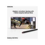 Samsung Galaxy S22 Ultra 5G 512GB S908B 512GB Roxo recondicionado Grau C Mais