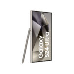 Samsung Galaxy S24 Plus 5G 256GB S926B 256GB Cinzento recondicionado Grau C Mais