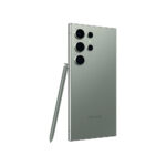 Samsung Galaxy S24 Plus 5G 256GB S926B 256GB Cinzento recondicionado Grau C Mais