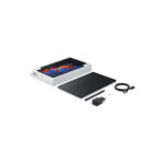 Samsung Galaxy Tab S7 LTE 256GB T875 256GB Prateado recondicionado Grau B