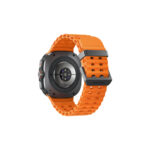 Samsung Galaxy Watch Ultra 32GB L705 recondicionado Grau Premium