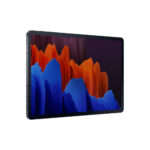 Samsung Galaxy Tab S7 Plus 5G 256GB T976B 256GB Preto recondicionado Grau A