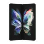 Samsung Galaxy Z Fold3 5G 256GB F926B 256GB Verde recondicionado Grau A