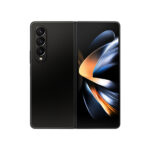 Samsung Galaxy Z Fold4 5G 512GB F936B 512GB Preto recondicionado Grau C