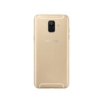 Samsung Galaxy A6 (2018) 32GB A600F 32GB Dourado recondicionado Grau AB