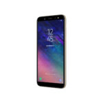 Samsung Galaxy A6 (2018) 32GB A600F 32GB Dourado recondicionado Grau AB