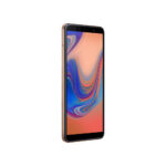 Samsung Galaxy A7 (2018) 64GB A750F 64GB Dourado recondicionado Grau AB