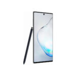 Samsung Galaxy Note 10 256GB N970F 256GB Prateado recondicionado Grau AB