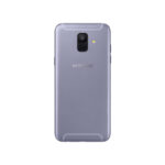 Samsung Galaxy A6 (2018) 32GB A600F 32GB Roxo recondicionado Grau AB