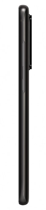 Samsung Galaxy S20 Ultra 5G 128GB G988B 128GB Preto recondicionado Grau B