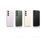 Samsung Galaxy S23 5G 128GB S911B 128GB Verde recondicionado Grau B