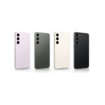 Samsung Galaxy S23 Plus 5G 512GB S916B 512GB Bege recondicionado Grau C Mais