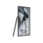 Samsung Galaxy S24 Ultra 5G 512GB S928B 512GB Preto recondicionado Grau C