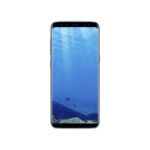 Samsung Galaxy S8 64GB G950F 64GB Azul recondicionado Grau BC