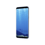 Samsung Galaxy S8 64GB G950F 64GB Azul recondicionado Grau BC