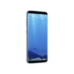 Samsung Galaxy S8 64GB G950F 64GB Azul recondicionado Grau BC