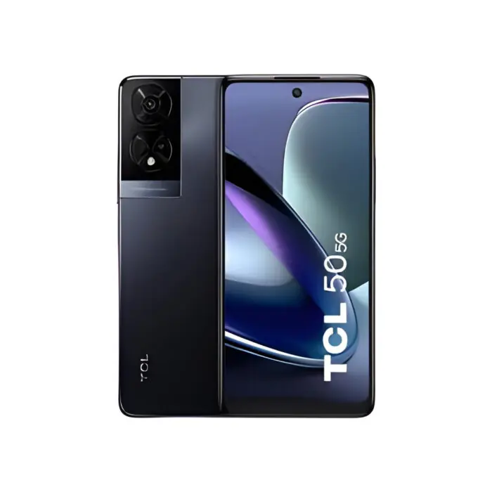 TCL 50 5G 128GB, Cinzento