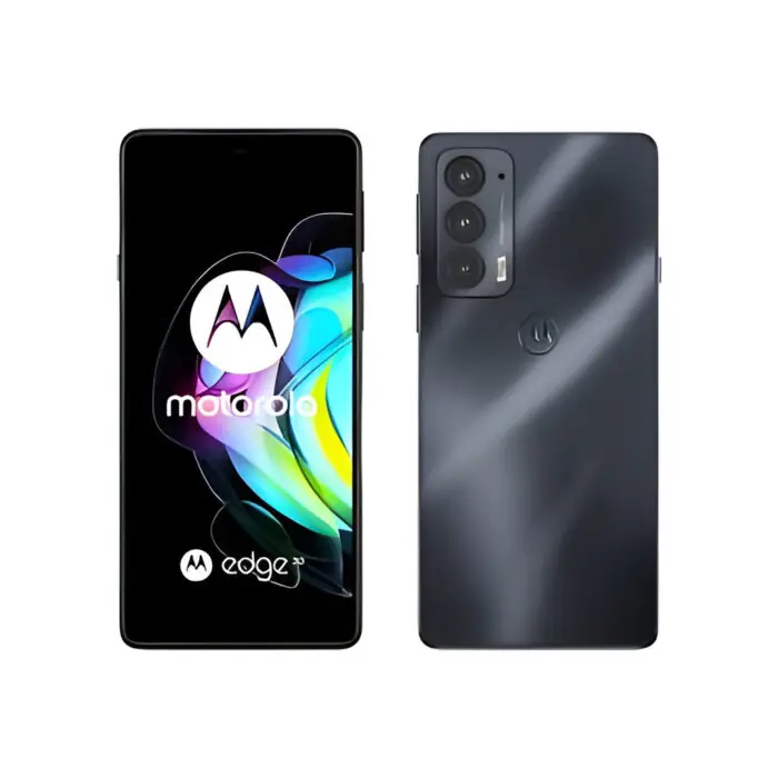 Motorola Edge 20 5G 128GB DS, Cinzento