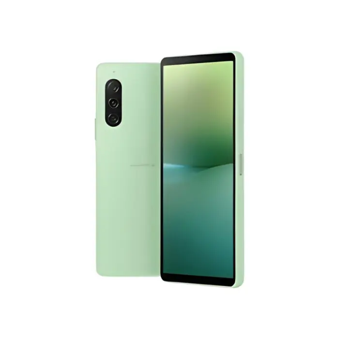 Sony Xperia 10 V 5G 128GB / Green / Grade AB