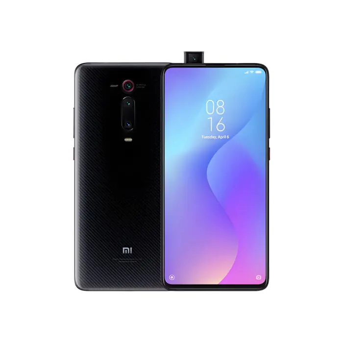 Xiaomi Mi 9T 128GB, Preto