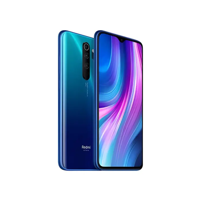 Xiaomi Redmi Note 8 Pro 128GB DS, Verde