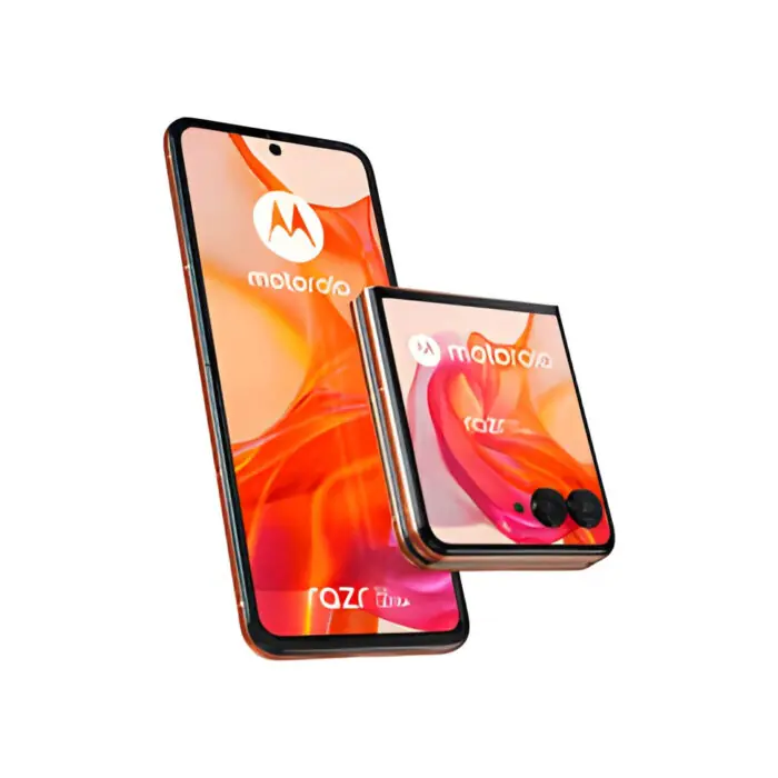 Motorola Razr 50 Ultra 5G 512GB DS, Coral