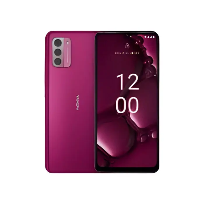 Nokia G42 5G 128GB / Rood / Grade AB