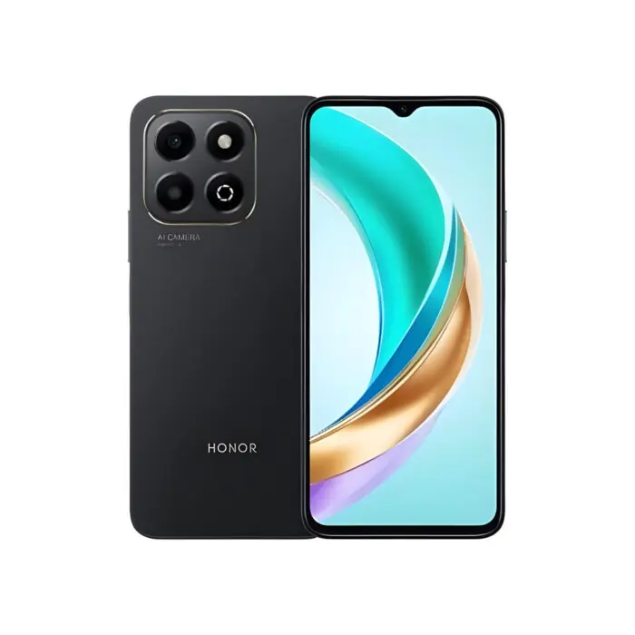 Honor Honor X6b 128GB / Schwarz / Note BC
