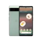 Google Pixel 6a 5G 128GB / Verde / Grado C