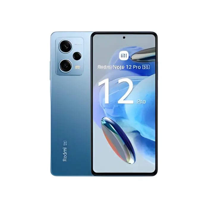 Xiaomi 12 Pro 5G 256GB, Azul