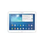 Samsung Galaxy Tab 3 10.1 3G P5200 / Blanc / Grade AB