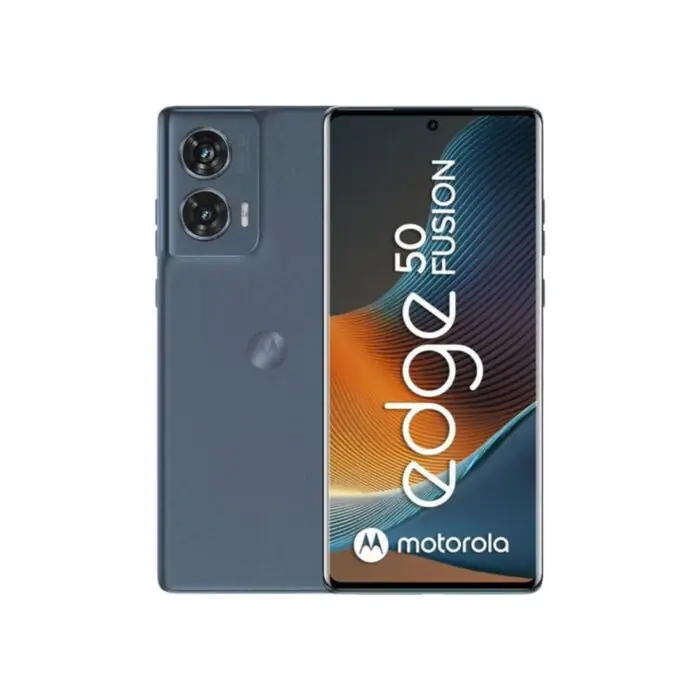 Motorola Edge 50 Fusion 5G 256GB DS, Azul