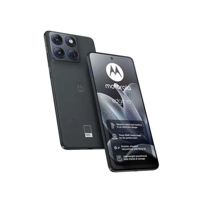 Motorola Moto G85 5G 256GB, Cinzento