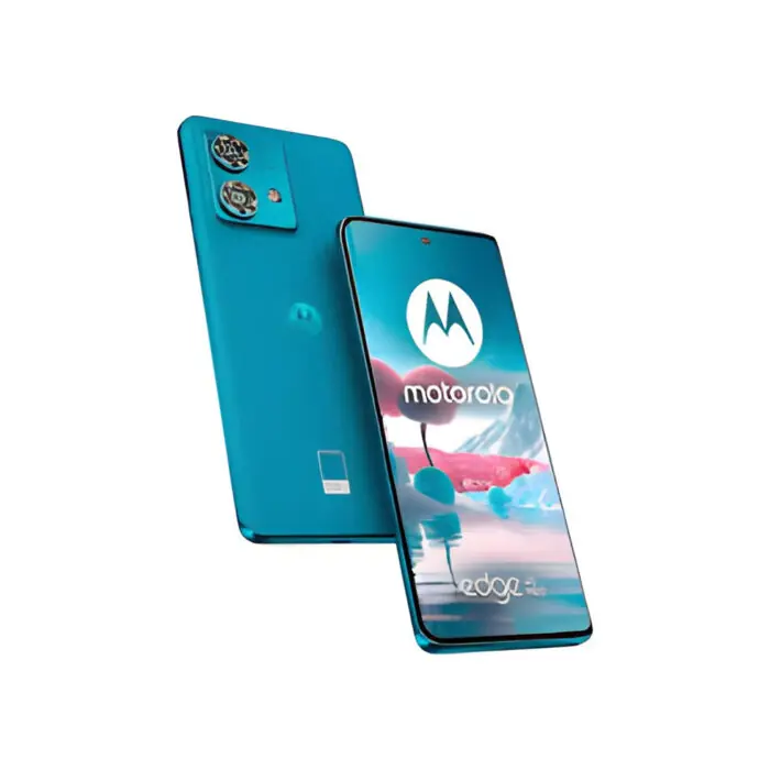 Motorola Edge 40 Neo 5G 256GB, Blu