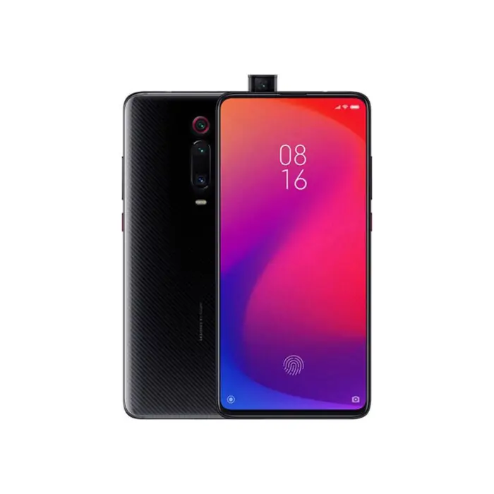 Xiaomi Mi 9T Pro 64GB DS, Preto