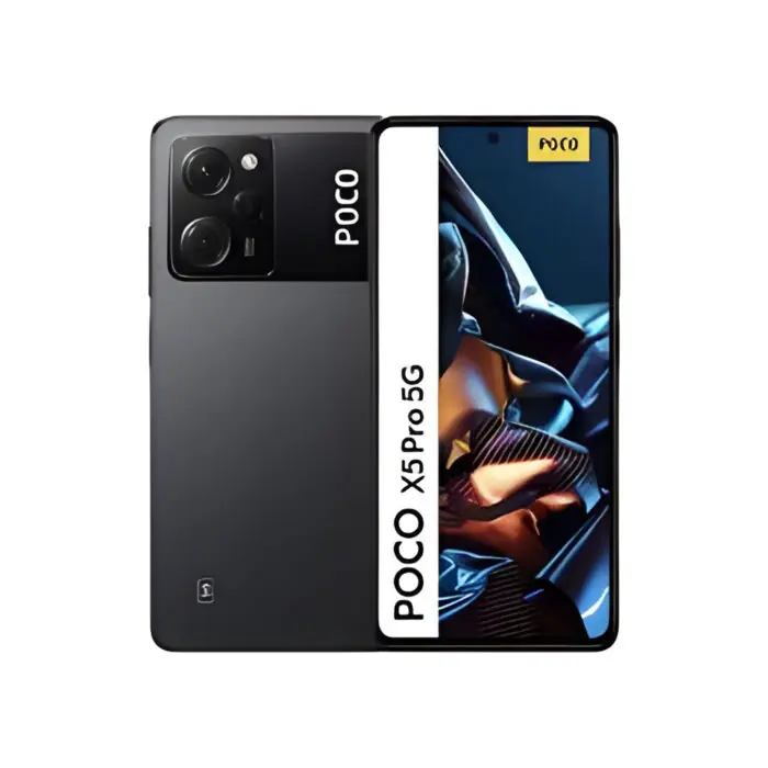 Xiaomi Poco X5 Pro 5G 128GB DS, Preto