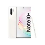 Samsung Galaxy Note 10 Plus 256GB N975F DS / Bianco / Grado AB