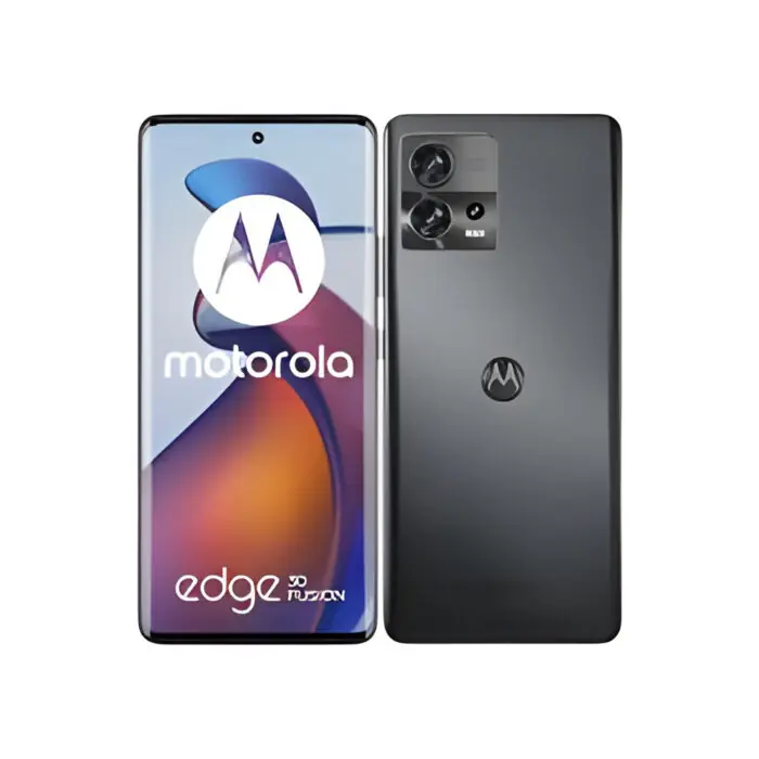Motorola Edge 30 Fusion 5G 128GB DS, Grigio