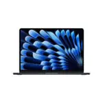 Apple MacBook Air (15" 2024, M3) / Rumgrå / Klasse B