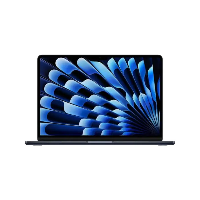 Apple MacBook Air (15" 2024, M3), Cinzento Sideral