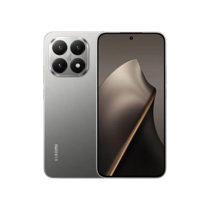 Xiaomi 15T 5G 256GB, Cinzento