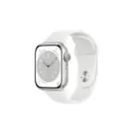 Apple Watch Series 8 41mm GPS+Cellular Aluminum Case / New