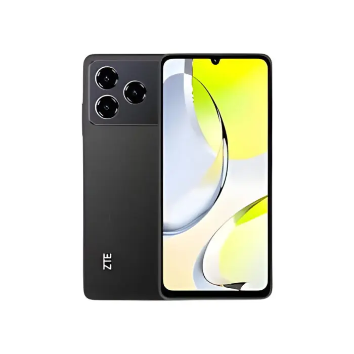 ZTE Blade A76 5G, Nero