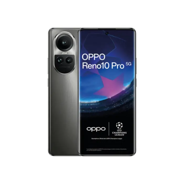 Oppo Reno10 Pro 5G 256GB DS, Cinzento