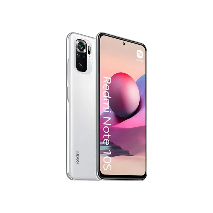 Xiaomi Redmi Note 10S 128GB, Branco