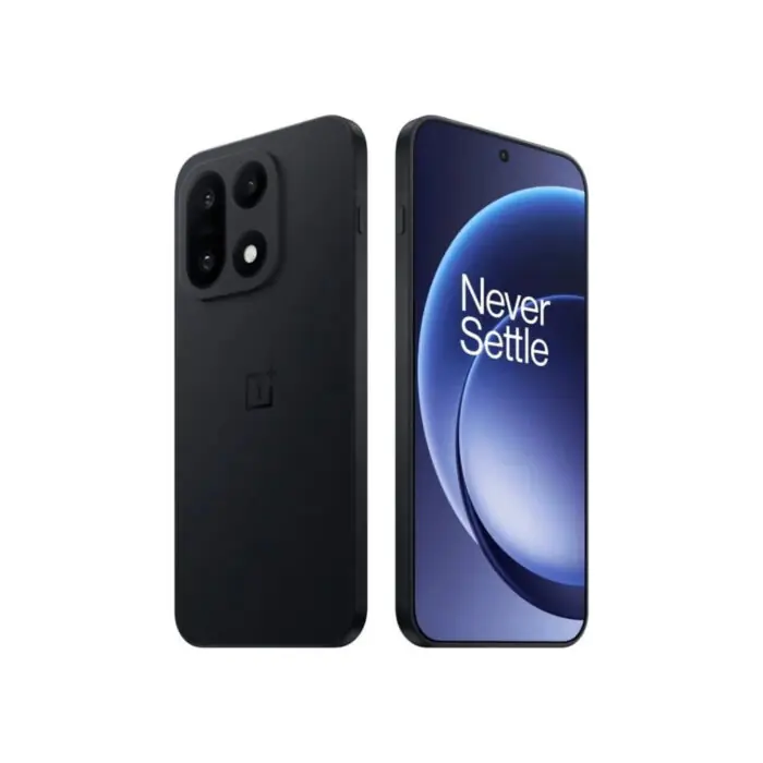 OnePlus 15 5G 512GB, Preto